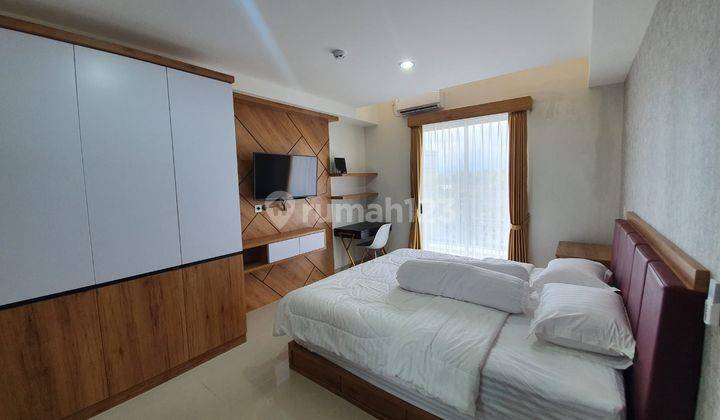 Disewakan apartemen Mataram City jogja dekat pakuwon mall malioboro ugm tengah kota 6