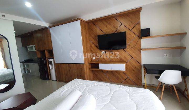Disewakan apartemen Mataram City jogja dekat pakuwon mall malioboro ugm tengah kota 10