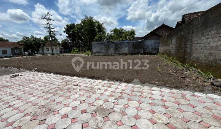 Dijual Cepat Tanah Dekat JEC Dijual Cepat Tanah Dekat JEC