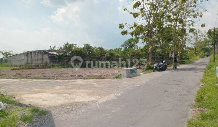 Dijual Tanah Kaliurang KM 12 Jogja Dijual Tanah Kaliurang KM 12 Jogja