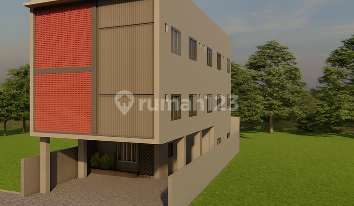 Dekat UII Kost Dijual Lokasi Strategis