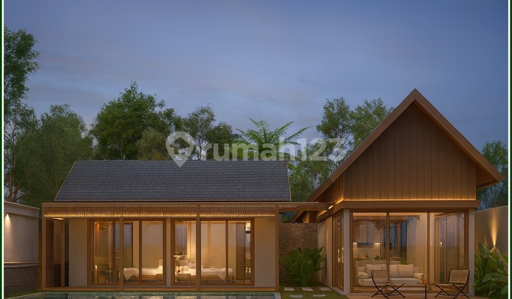 Dijual Villa Sleman Jogja Kaliurang Yogyakarta Utara Dijual Villa Sleman Jogja Kaliurang Yogyakarta Utara