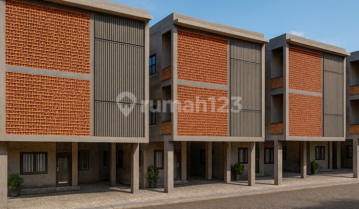 Near UII Boarding House for Sale Strategic Location 2