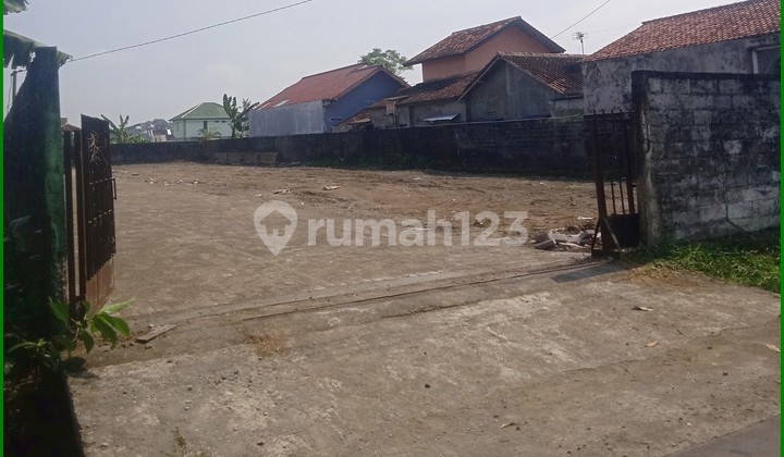 Dekat Sekolah Al Azhar Tanah Jogja SHM Untuk Villa Mewah