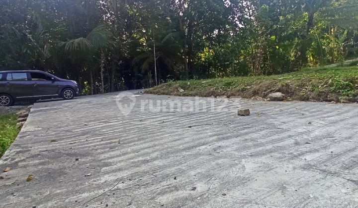 Dekat Polres Kulon Progo Rumah Murah Jogja di Jl. Gotakan Kulon Progo 1