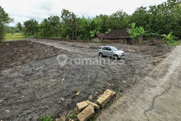 Tanah Dijual Sentolo Dekat Pintu Tol Sentolo Hari Ini Tanah Dijual Sentolo Dekat Pintu Tol Sentolo Hari Ini