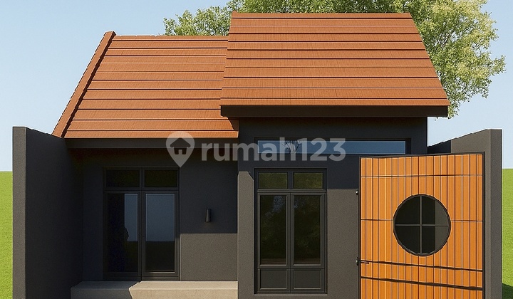 Dekat Museum HM Soeharto Dijual Rumah Sleman Yogyakarta Dekat Museum HM Soeharto Dijual Rumah Sleman Yogyakarta