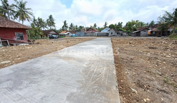 Jl. Nasional Wates-Jogja Jual Tanah Jogja Untuk Rumah Dekat UNY Wates Jl. Nasional Wates-Jogja Jual Tanah Jogja Untuk Rumah Dekat UNY Wates