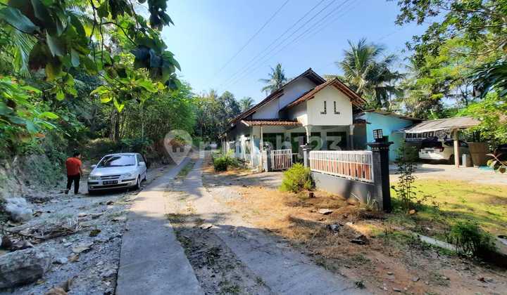 Dijual Tanah Dekat Exit Tol Sentolo Dijual Tanah Dekat Exit Tol Sentolo