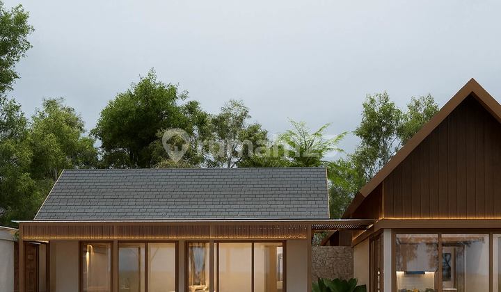 Jual Villa Yogyakarta Pakem Sleman Sertifikat SHM Jual Villa Yogyakarta Pakem Sleman Sertifikat SHM