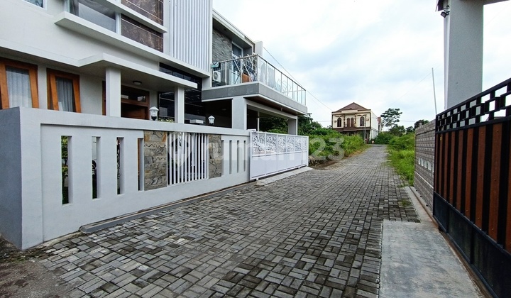 Dijual Tanah Strategis Dekat ke Pasar Colombo Dijual Tanah Strategis Dekat ke Pasar Colombo