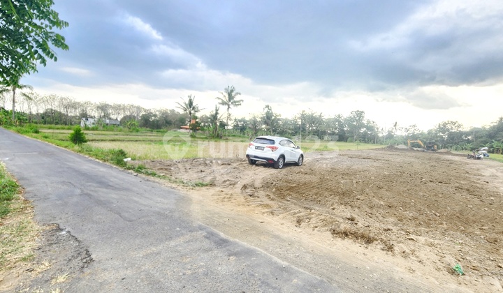 Pandanaran Sleman for Sale, Jogja Land with SHM, High Potential Pandanaran Sleman for Sale, Jogja Land with SHM, High Potential