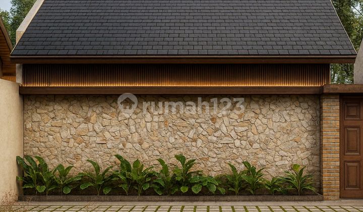 Jual Villa Kaliurang Yogyakarta, Dekat Kampus UII Jual Villa Kaliurang Yogyakarta, Dekat Kampus UII