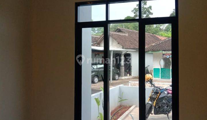 Rumah Bagus SHM di Jl. Jatisari Mijen, Semarang 5