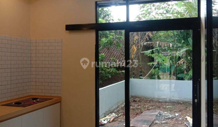 Rumah Bagus SHM di Jl. Jatisari Mijen, Semarang 6