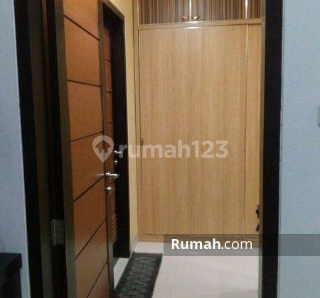 Rumah siap huni di timur Jakarta pondok gede kota Bekasi  7