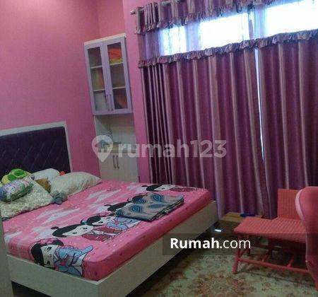 Rumah siap huni di timur Jakarta pondok gede kota Bekasi  9