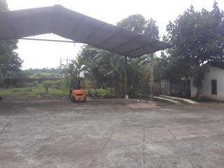 Dijual cepat tanah pinggir jalan utama Setu kabupaten Bekasi  19