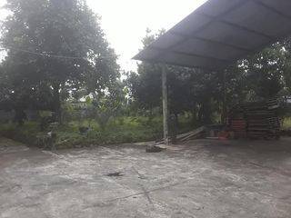 Dijual cepat tanah pinggir jalan utama Setu kabupaten Bekasi  20