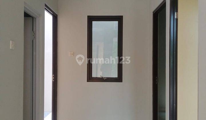 Rumah murah siap huni di Jatiasih kota Bekasi akses 2 mobil 5