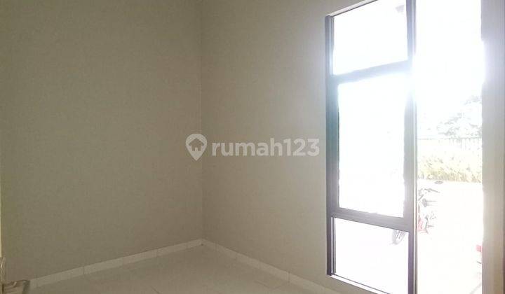 Rumah murah siap huni di Jatiasih kota Bekasi akses 2 mobil 6