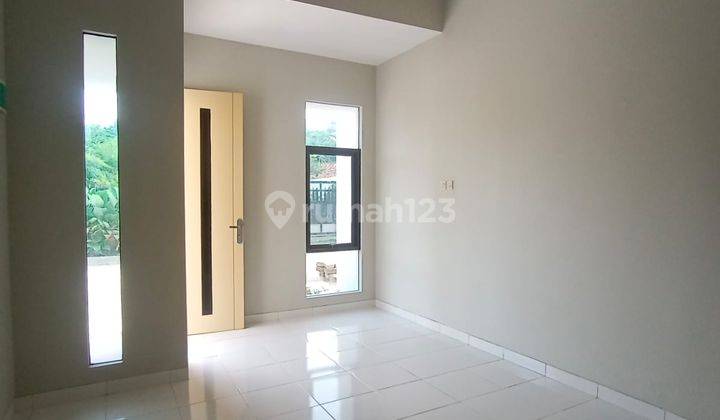 Rumah murah siap huni di Jatiasih kota Bekasi akses 2 mobil 11
