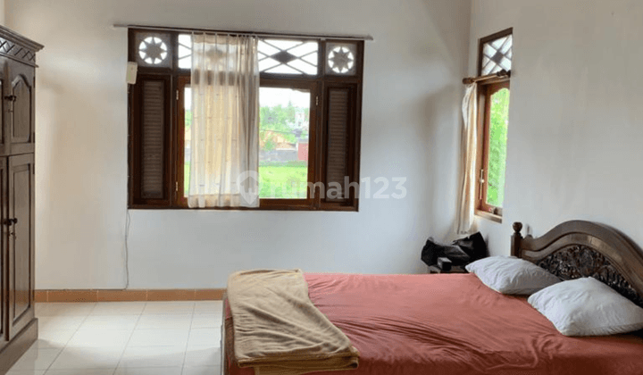 LOVINA VILLA FOR SALE WITH SWIMMING POOL IN BALI 2