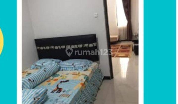 Disewakan Cluster Acasia Grand Sharon Residence Bandung 4