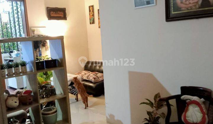 Dijual Rumah Asri Dan Nyaman Pesona Bali City view, parongpong  2