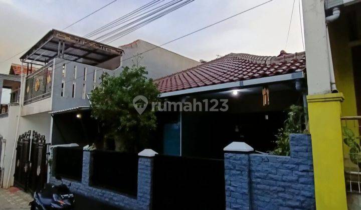 Dijual Rumah Tinggal Jalan Sindang Reret Cibiru Wetan Kab.bandung 2