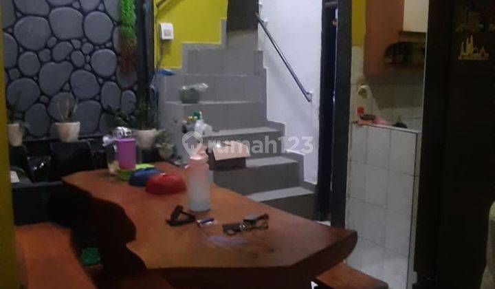 Dijual Rumah Tinggal Jalan Sindang Reret Cibiru Wetan Kab.bandung 2