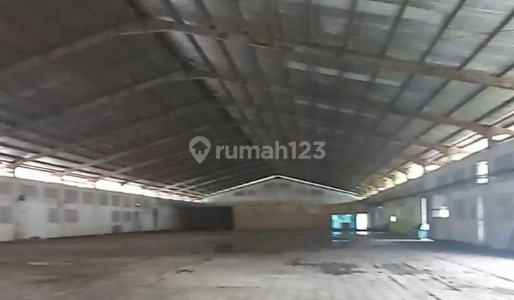 Disewakan Gudang Jalan Rumah Sakit Gedebage Bandung Cocok Untuk Usaha Bandung 2