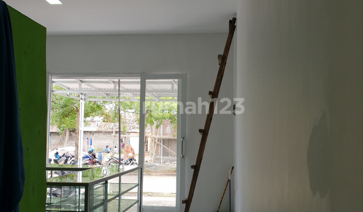 Dijual Ruko 2 Lantai Cocok Untuk Bisnis Dekat Jalan Raya 3