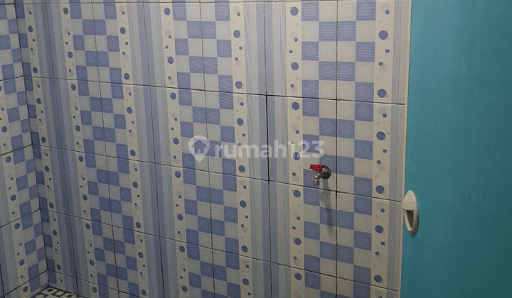 Dijual Ruko 2 Lantai Cocok Untuk Bisnis Dekat Jalan Raya 5