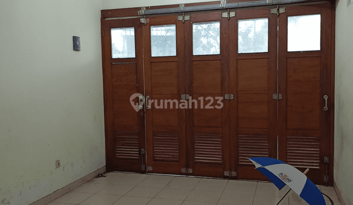 Dijual Rumah 3 Lantai Dg Kolam Renang, Jalan Magelang Yogyakarta  2