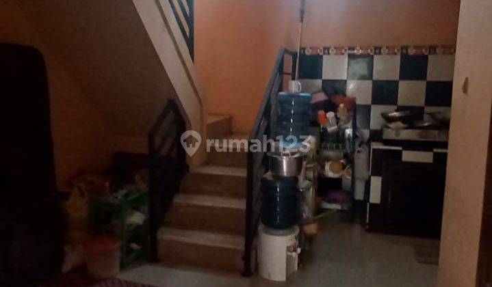 Dijual Rumah 2 Lantai Komplek Buana Soetta Gedebage Bandung Timur 2