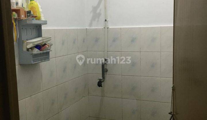 Dijual Rumah Dalam Cluster,akses Jalan Lebar di Citra Panyileukan 2