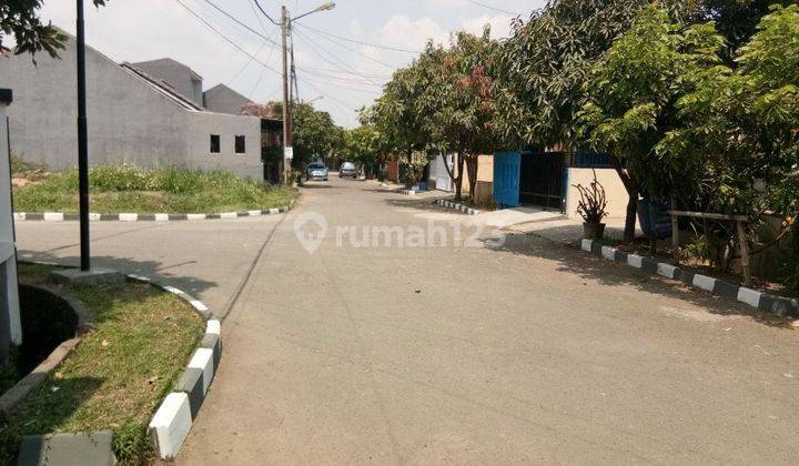 Dijual Rumah di Kawasan Ramah Lingkungan Dan Anak, Cluster Palem Adipura Bandung 2