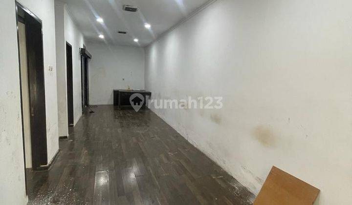 Dijual Rumah Minimalis Modern Yg Ramah Lingkungan, Palem Adipura 2