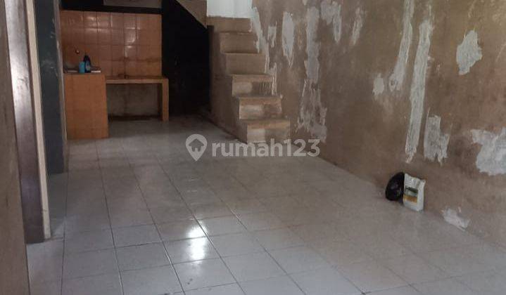 Dijual Rumah Type Minimalis Sudah Renov Cluster Cempaka, Adipura 2