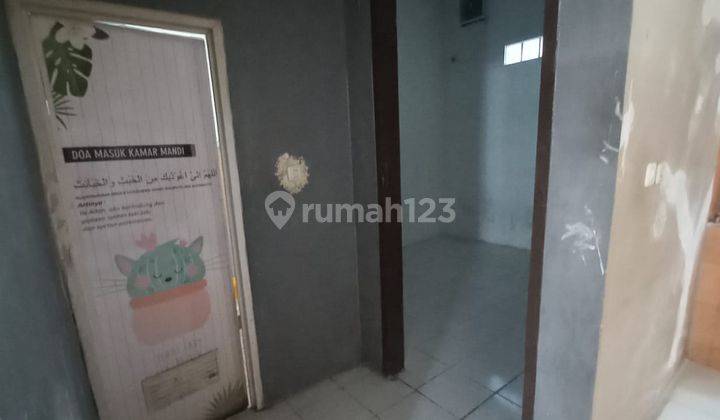 Dijual Rumah Type Minimalis Sudah Renov Cluster Cempaka, Adipura 2