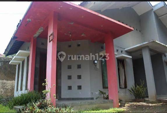 Dijual Rumah Induk Dan Kostan, Strategis Dan Dekat Banyak Kampus 1