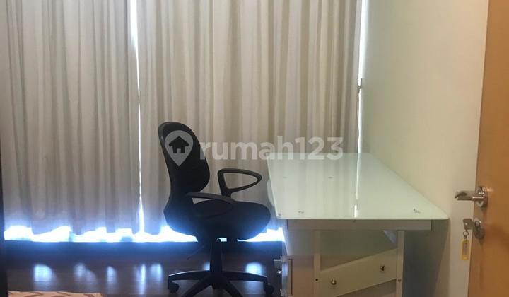 DIJUAL APARTMENT SETIABUDI RESIDENCE 3BR PRIVATE LIFT KUNINGAN JAKSEL 2