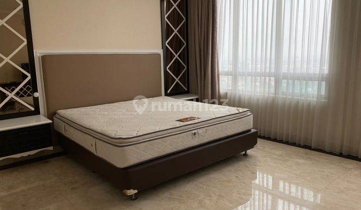 Dijual Apartment Denpasar Residence Kuningan City 1