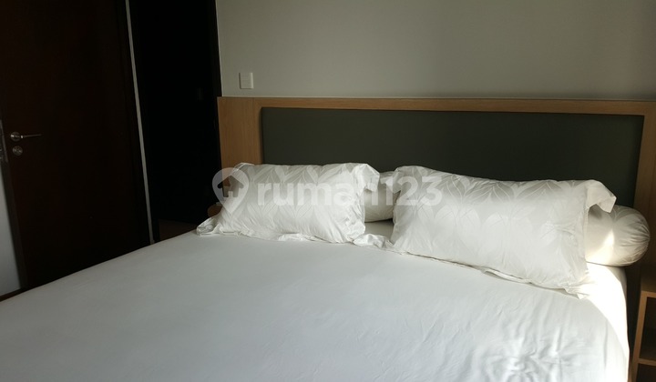 FOR SALE SETIABUDI SKY GARDEN SKY 2BR APARTMENT KUNINGAN SOUTH JAKARTA