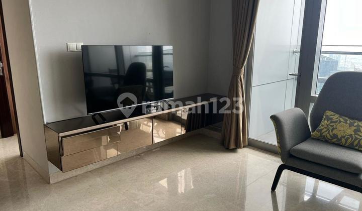 Disewa Apartemen My Home Ciputra World 1 2