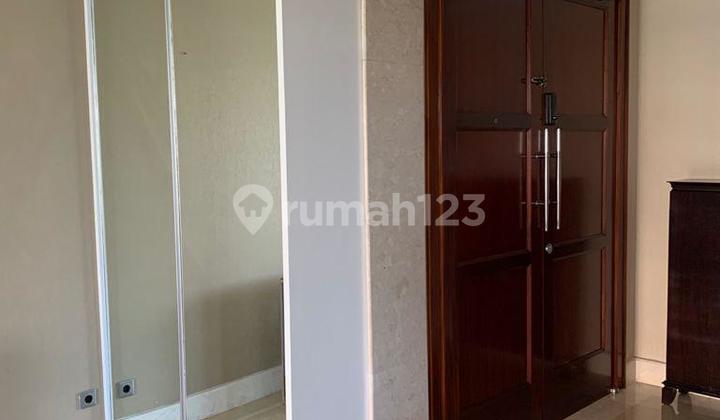 DIJUAL SCBD SUITES SENOPATI 2BR 180SQM