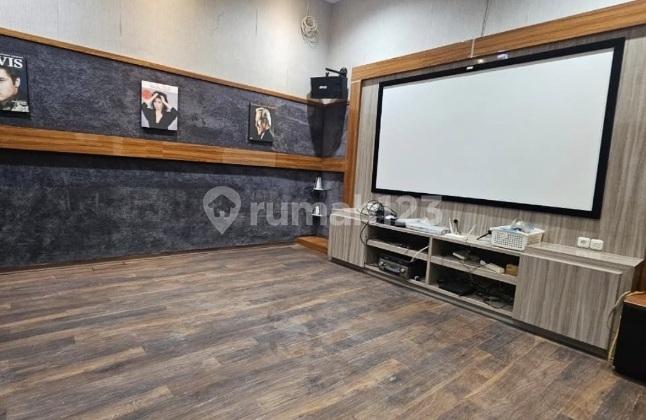 Dijual Rumah Pik Garden House 2