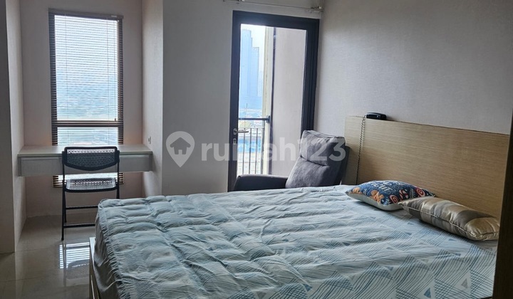 DISEWAKAN APARTMENT TAMAN SARI SEMANGGI DISEWAKAN APARTMENT TAMAN SARI SEMANGGI