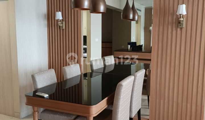 DISEWAKAN APARTMENT MY HOME CIPUTRA WORLD 1 KUNINGAN JAKSEL  1